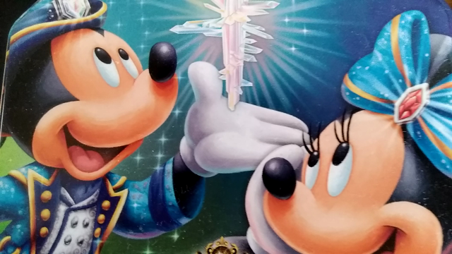 ディズニー超イントロクイズ☆No.9☆ロストリバーデルタより祝宴のお誘いの記事動画