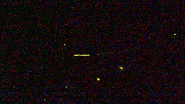 南吉さんの蛍まつりの記事動画