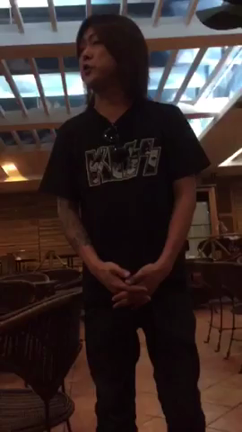 みんなただいま♪の記事動画