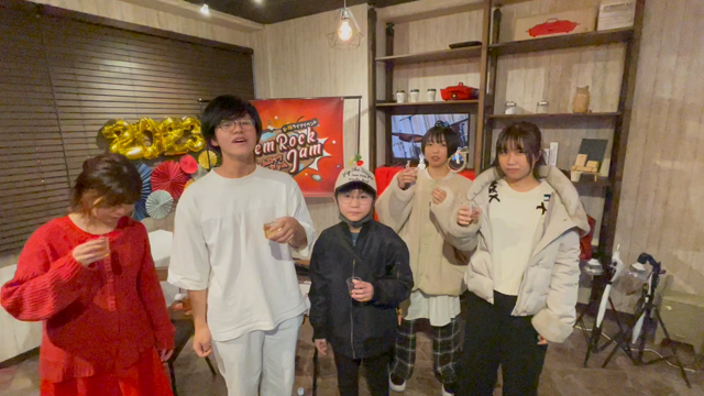 一月のことの記事動画