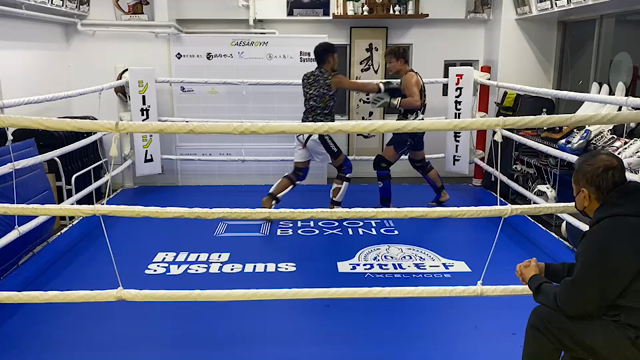 お宝動画！ダウン寸前のふみぴー。の記事動画