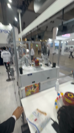 ご来場御礼~国際ロボット展2023の記事動画
