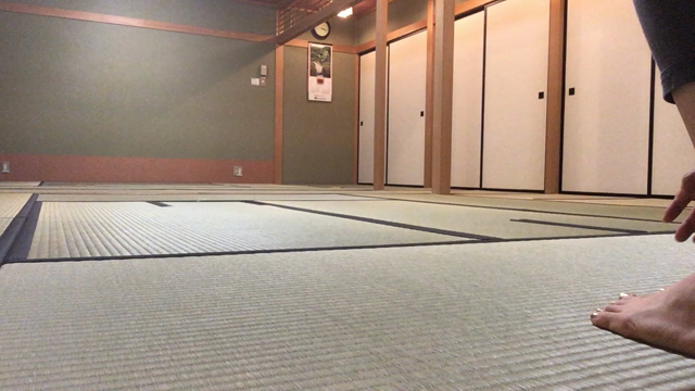 リハビリ１日目の記事動画