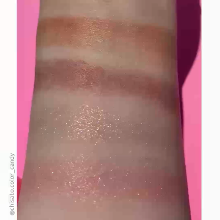 ブルベ夏さんおすすめ！ゲランオンブルジェ♡530マジェスティックローズの記事動画