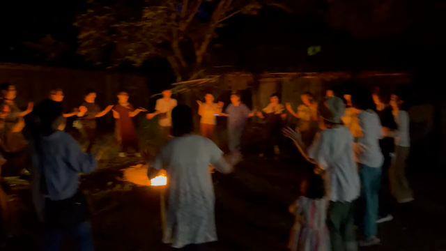 8月8日ありがとうございました。の記事動画