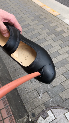 ゴアテックスは万能？の記事動画