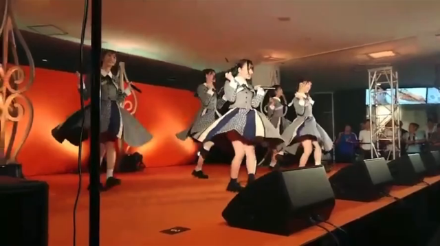 今日のなぁせ︎☺︎天音七星の記事動画