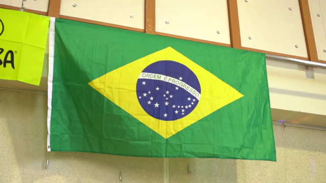 今日からサンバ&カポエイラ新クラス！！の記事動画