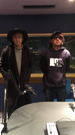 EDGE 4 you 店着日！の記事動画