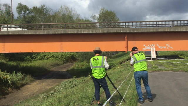 ～2017年ラリー北海道(((o(*ﾟ▽ﾟ*)o)))～の記事動画