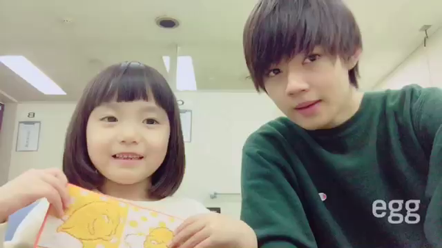 和樹ブログ、最終回！！の記事動画