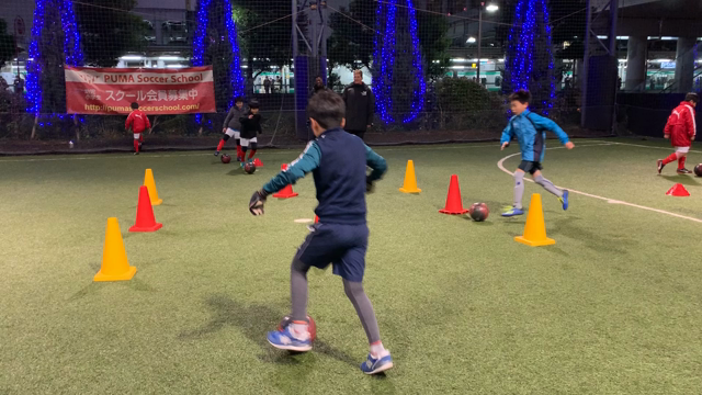 【PSS大崎】11/29 金曜日クラス 〜クラウスコーチ特別レッスン〜の記事動画