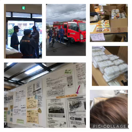 11月度健康遊遊デー！！防災について考えよう！の記事動画