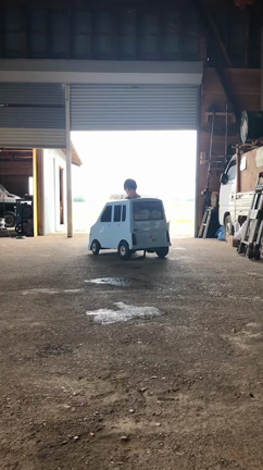 ムスメトップロード車を運転するの記事動画