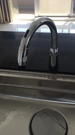 タカラスタンダード レミューの特徴♡タッチレス水栓の動画の記事動画