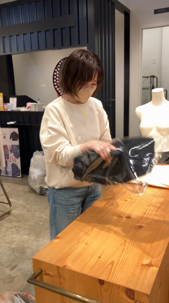 イチオシ♡シアーシャツの記事動画