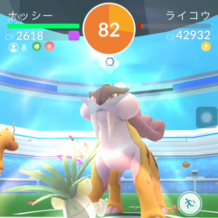 ☆ポケさんぽ☆の記事動画