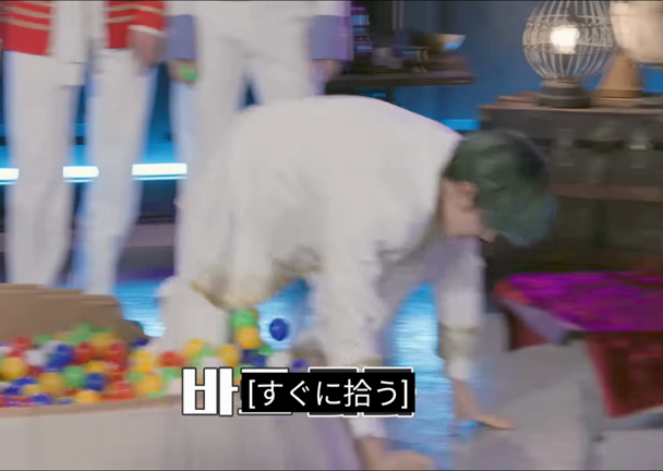 受験生応援メッセージ♡魔女工場♡TO DO王子様♡テヒョンELLE12月号掲載♡の記事動画