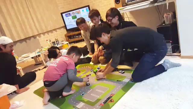 横浜→新潟の記事動画