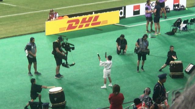 キックオフの記事動画