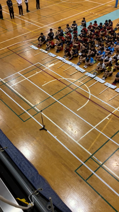 ジュニアバレー県大会！の記事動画