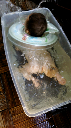 269d  衣装ケースプールの記事動画