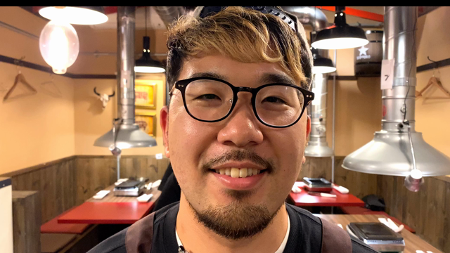 毎日開催‼️焼肉定食‼️の記事動画