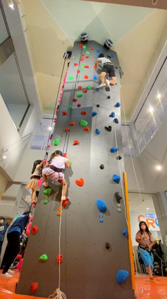 【もんじ＆くりやん泊⑅◡̈*】BBQとnew openのクロスポ♡の記事動画