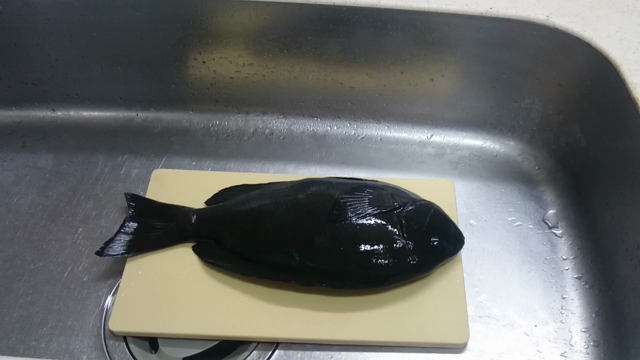 魚の捌きかた 魚の処理 魚料理 便利グッズ うちの双子は発達障害 釣りバカパパの育児奮闘記
