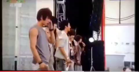 ソンモ❤11年前を思い出して…。の記事動画