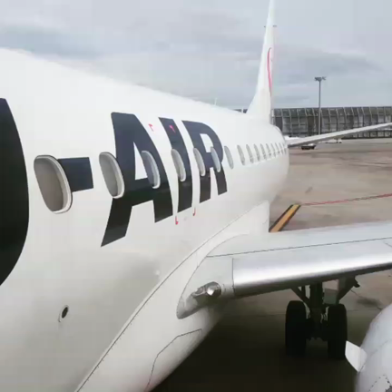 台風に向かって！の記事動画