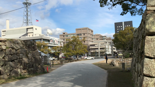 RCCテレビ60年 チームラボ 広島城 光の祭(動画あり)の記事動画