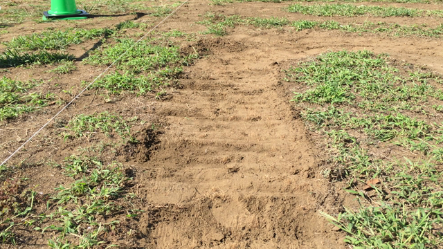 まだまだ製作2日目 ラリーコースの記事動画