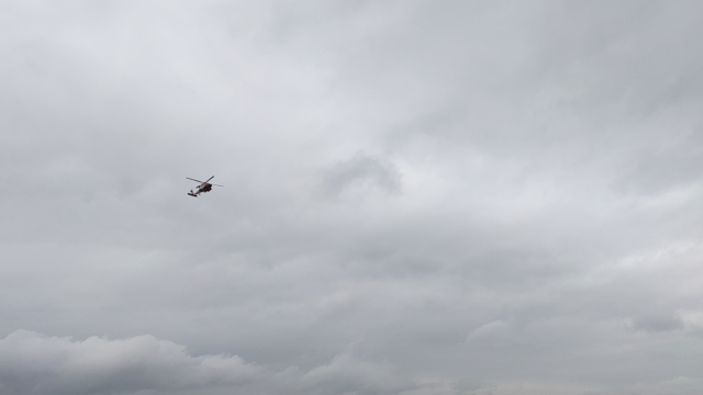 ドクターヘリの記事動画