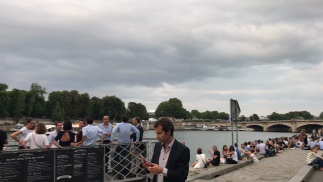 夏のフランスをお届けしますの記事動画