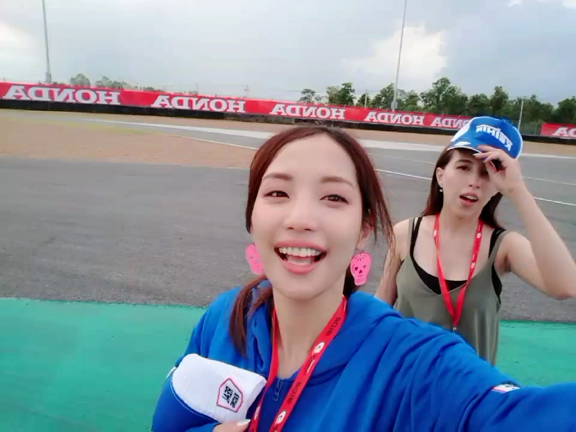 レースオフショット動画 最終回の記事動画