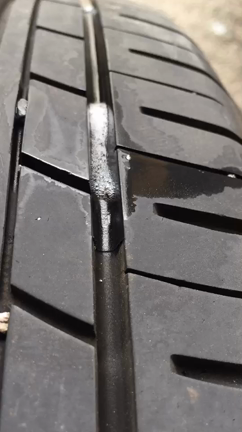 初めての車検♬*゜の記事動画