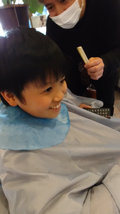 ゆうたの成長の記事動画