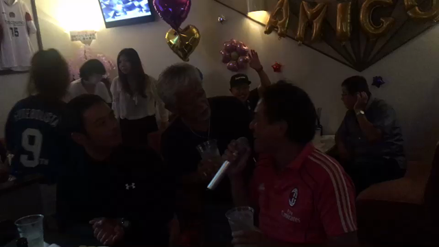 KARAOKE  BAR  Amigoオープンの記事動画