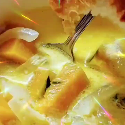 ポタージュの気分じゃないの。の記事動画