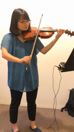 生徒さんの動画♪の記事動画