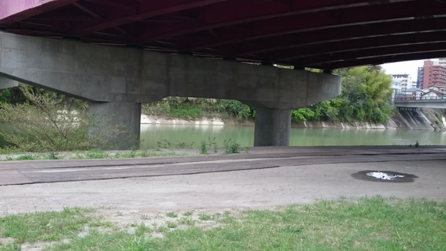 初公開❗マイ道場。御礼RUN❗の記事動画