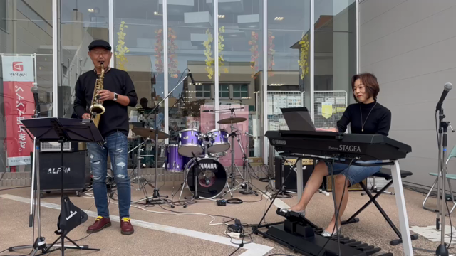 11月お休み連絡＆いわき街なかコンサートの記事動画