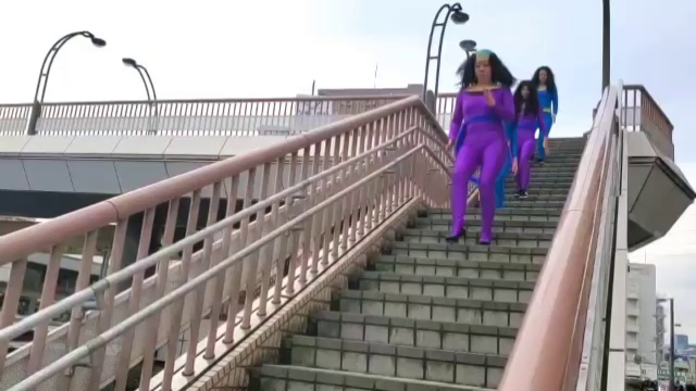 25周年PARTY～オモローダンス③動画編～の記事動画