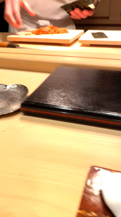 すし良月（あきら）＠広尾　今日は良月デー　その1の記事動画