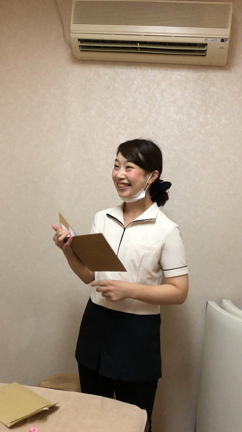 アンジュ千里山スタッフ☆HAPPY BIRTHDAY☆の記事動画