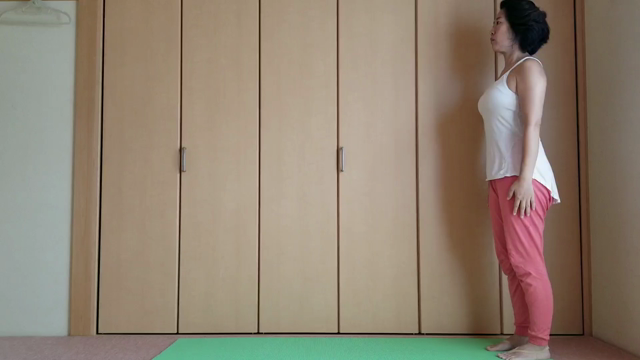 プッシュアップ⑨ピラティス動画の記事動画