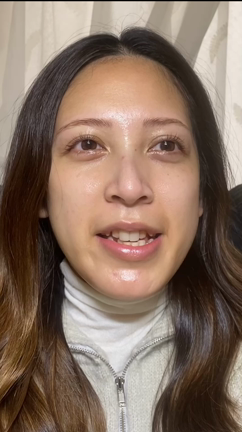 冬の艶肌ファンデーションはコレ！使用動画で艶感見れます♡の記事動画