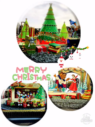 ☆Disney☆の記事動画