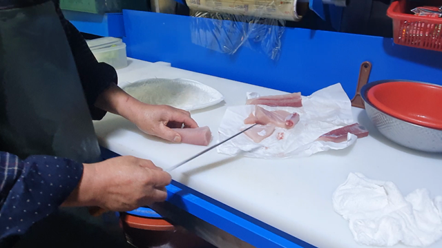 【日韓カップル】最近のことの記事動画